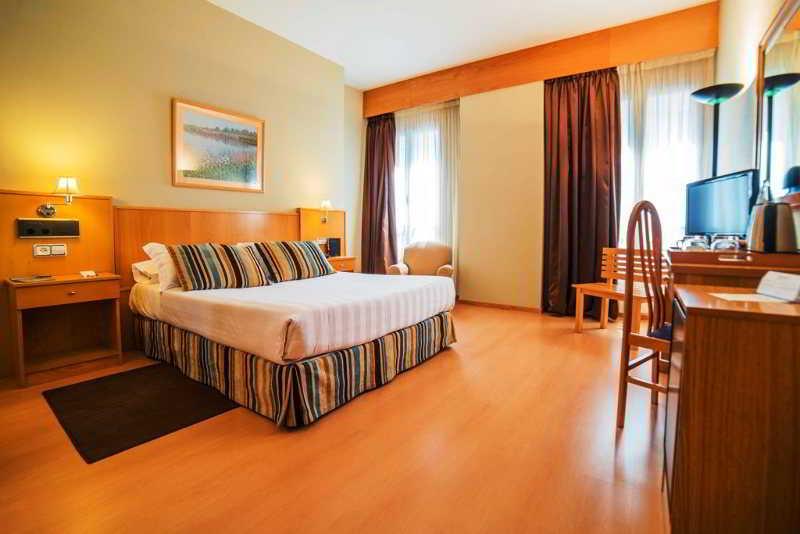 Hotel Alda Castelao Vilagarcia de Arousa Kültér fotó