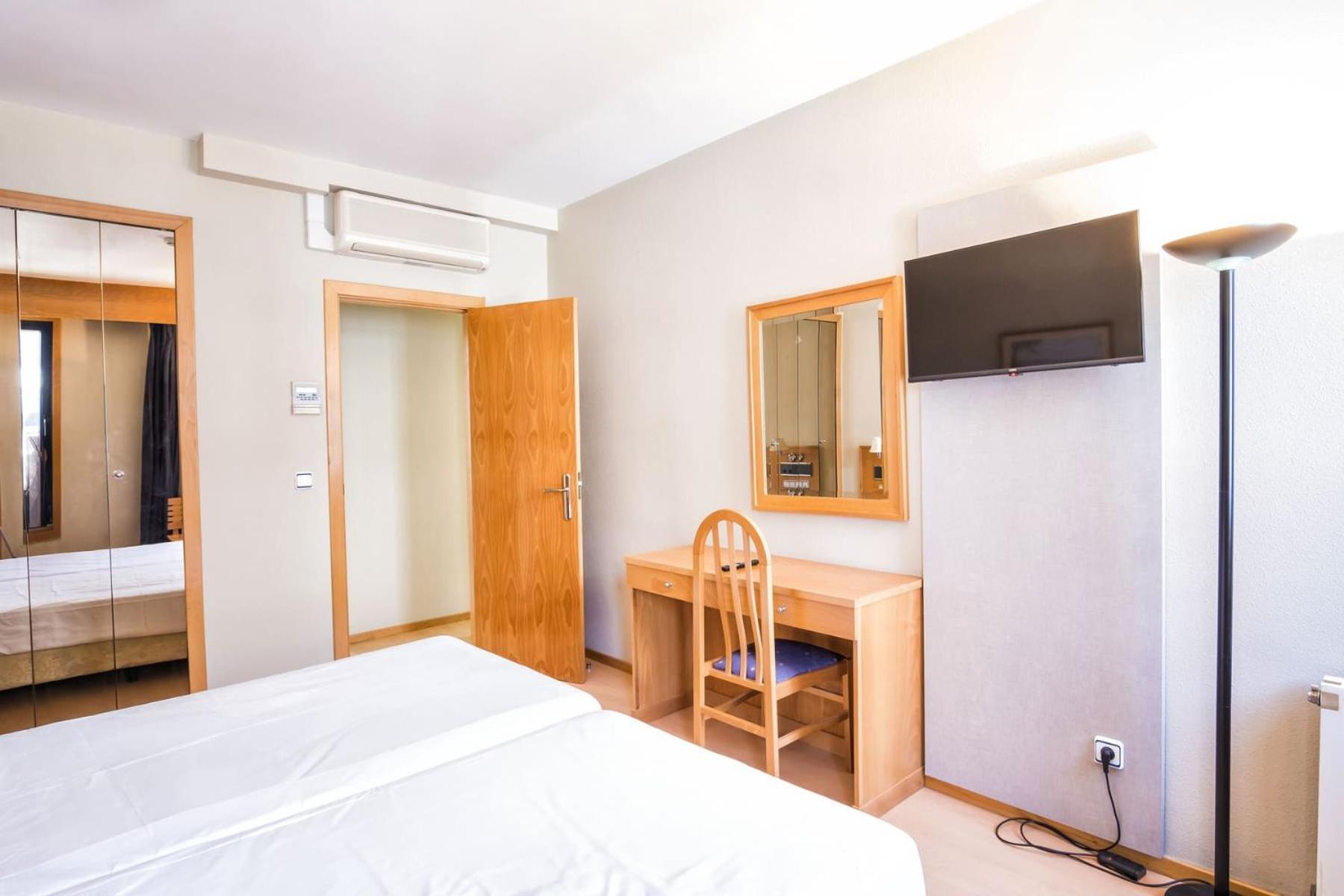 Hotel Alda Castelao Vilagarcia de Arousa Kültér fotó