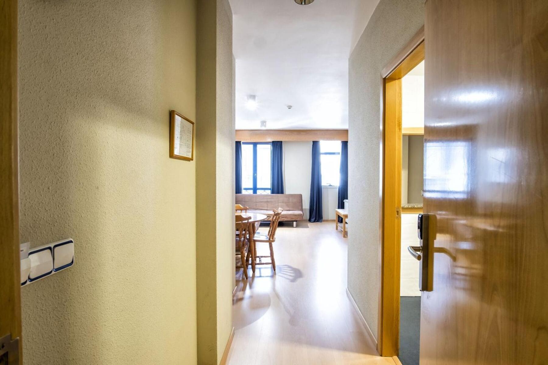 Hotel Alda Castelao Vilagarcia de Arousa Kültér fotó
