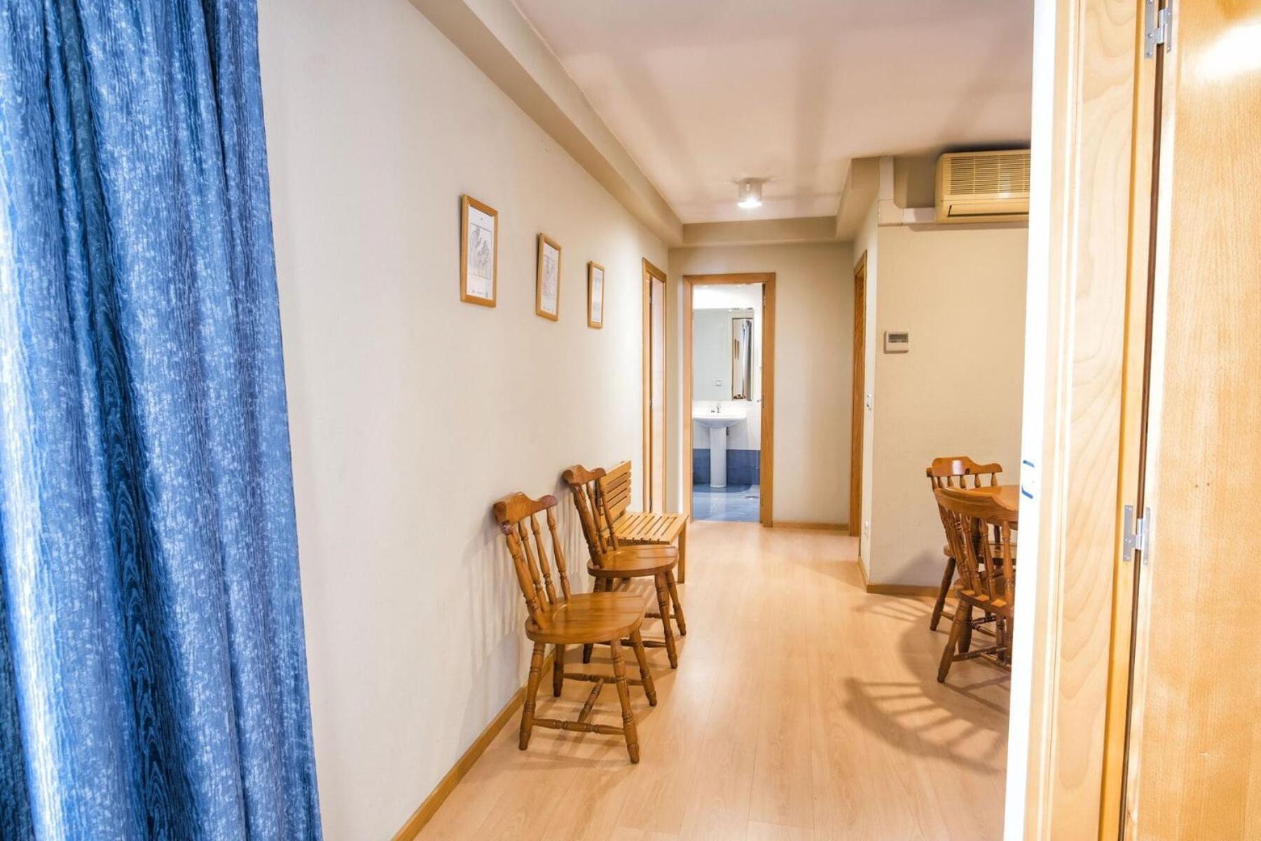 Hotel Alda Castelao Vilagarcia de Arousa Kültér fotó